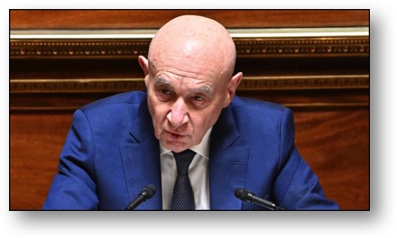 Claude Malhuret