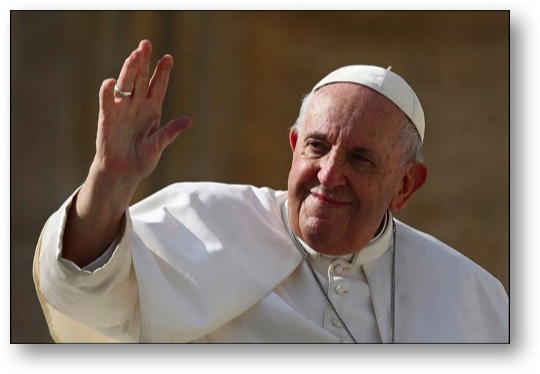 Pope Francis