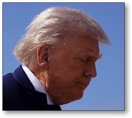 The Lying Bastard!