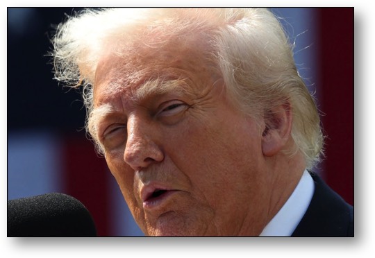 TRUMP IS SCUM!
