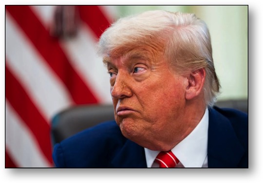 The Big LOSER!
