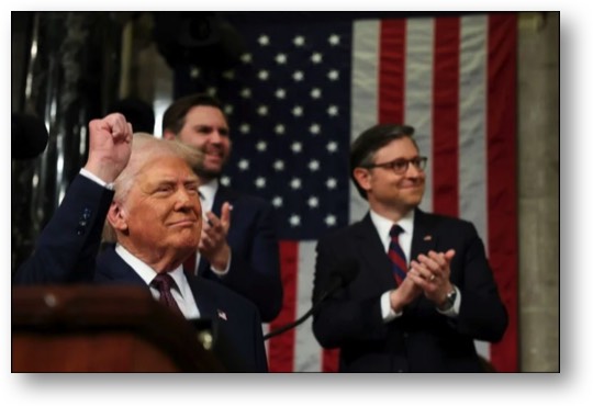 The FASCISTS!