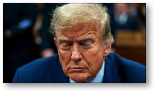 Dementia Donnie!