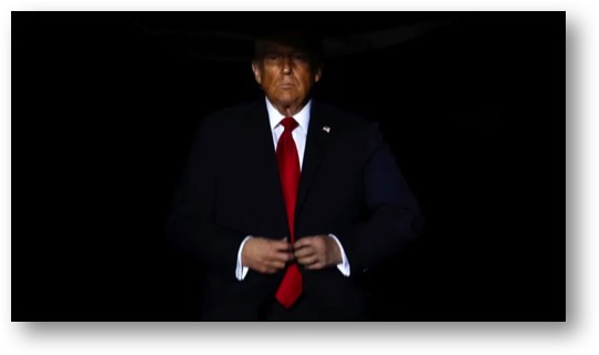 Trump is Trash!