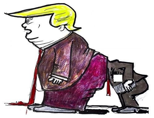 Trump will FAIL!