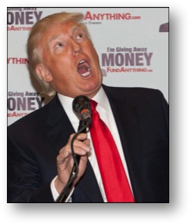 Trump, the BIGGEST LOSER!