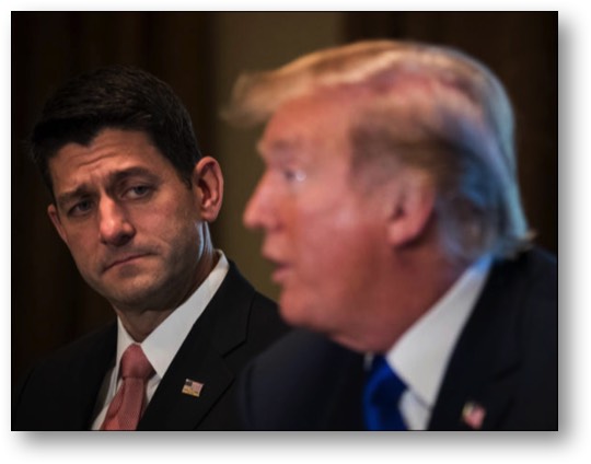 Trump - America's BIGGEST LOSER!