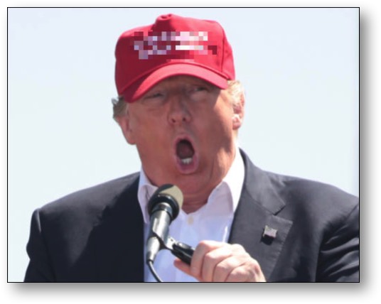 Trump is a LOSER!