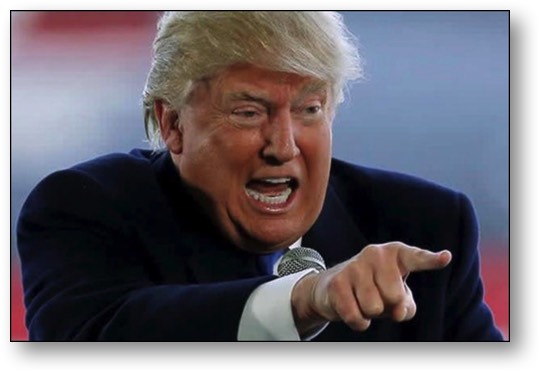 Trump, the LOSER!