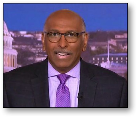 Michael Steele