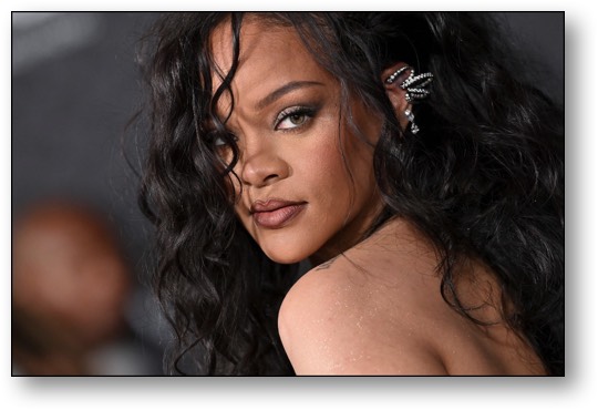 Rihanna