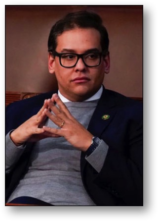 Liar George Santos