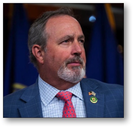 Congressman Jeff Duncan (R-S.C.)