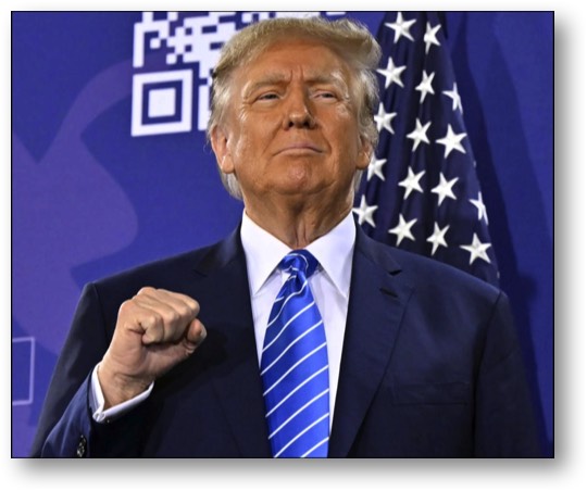 Trump, the incompetent do-nothing!