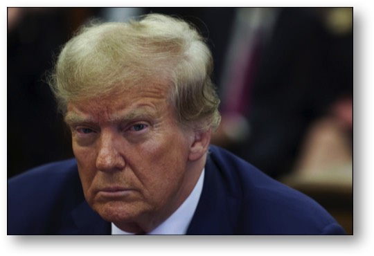 Trump - the Scam Marketer and Con Artist!