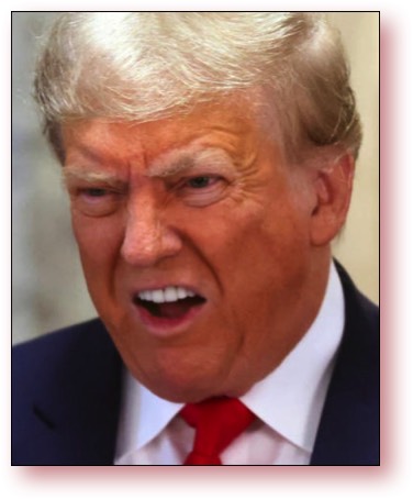 Trump: Unfit for any office in the land!