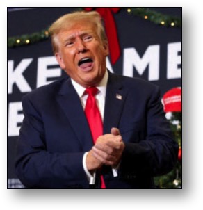 The loudmouth PIG lies again!