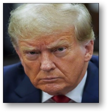 Trump should NOT run for office!