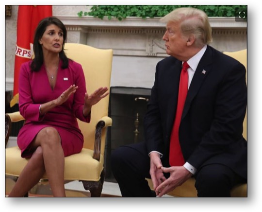 Trump is a LOSER!
