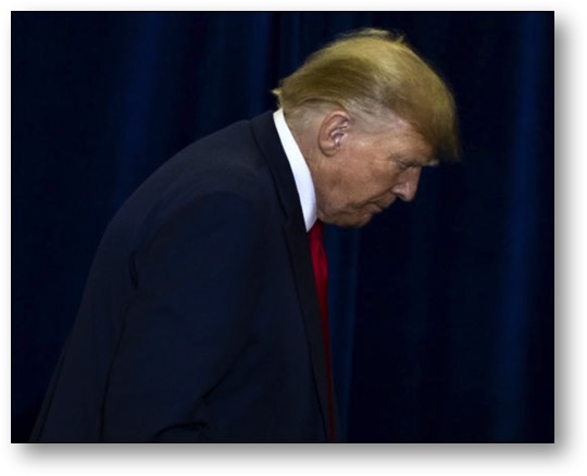 Trump is f*cking illiterate!