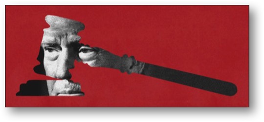 The Supreme Court is biased in favor of Trump!