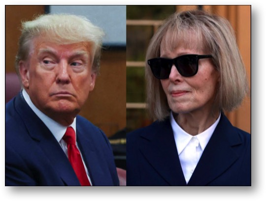 It's time to 'pony up,' Little Donnie!