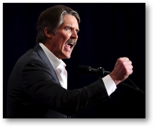 Republican LOSER Eric Hovde!