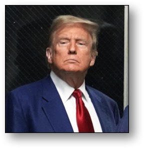 Trump will stab you in the back!
