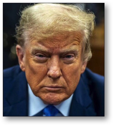 Trump, the whiny wuss!