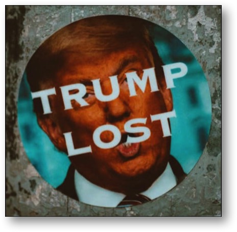 Tell the truth about Trump