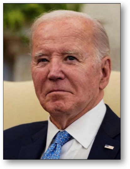 President Biden