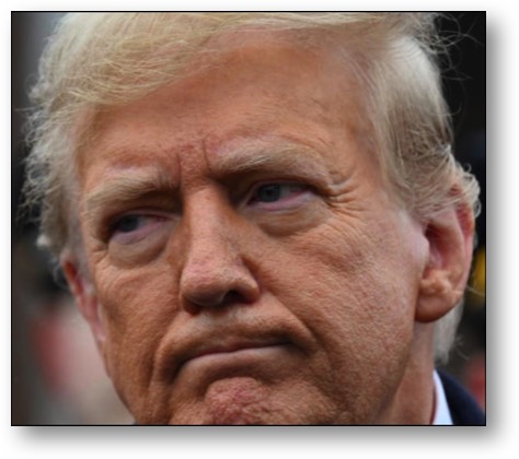 Trump is a FELON 34 times!
