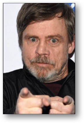Mark Hamill