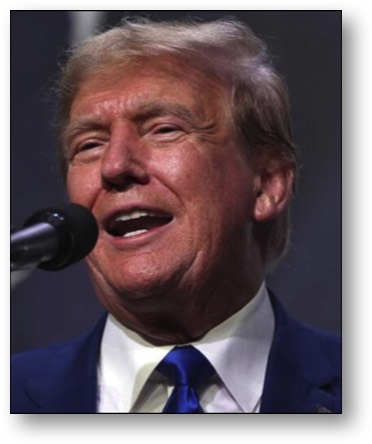 Trump, the LIAR and LOSER!