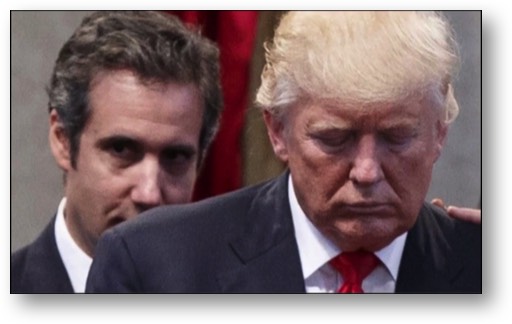 Convict Trump!