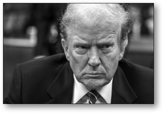 Lock him up!