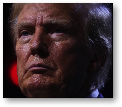 The TRAITOROUS FELON!