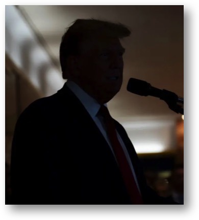 Trump's legacy