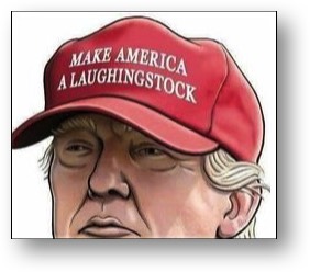 Big Hat, No Cattle!