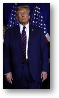 Trump is in cognitive decline!