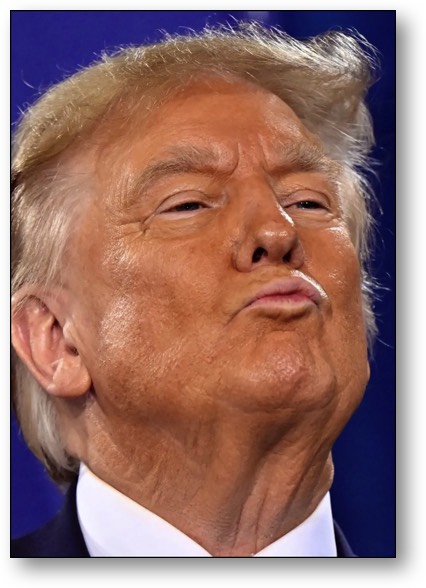 Demonic Donnie