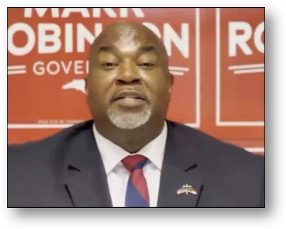 Mark Robinson