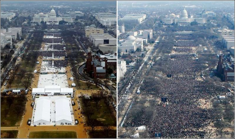 The Inauguration