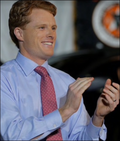 JoeKennedy