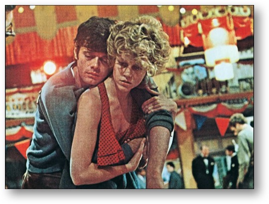 They Shoot Horses, Don't They?