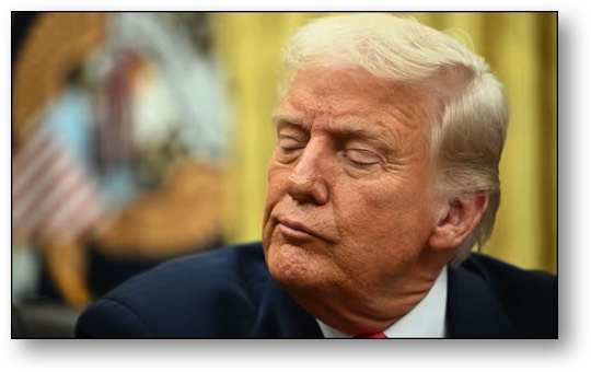 UNHINGED and UNQUALIFIED!