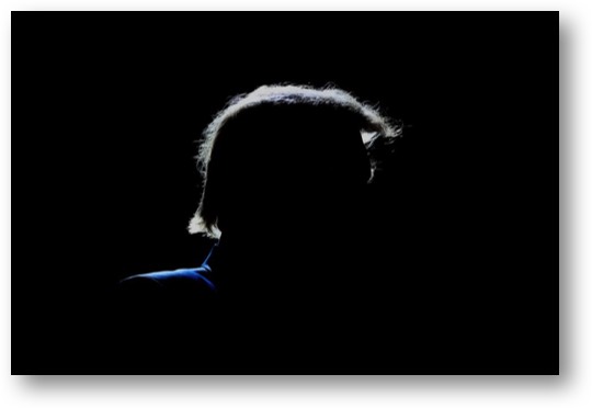 The worst president in all of American history!