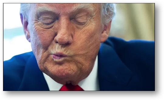 Trump, the incessant LIAR!