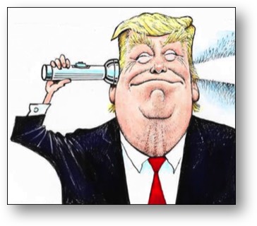 Trump is unfit for office!