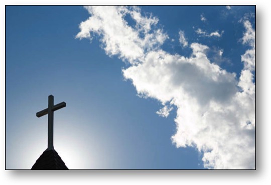 Frauds who call themselves Christians!